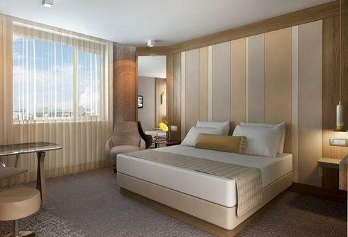 Hotel Titanic Chaussee Berlin
