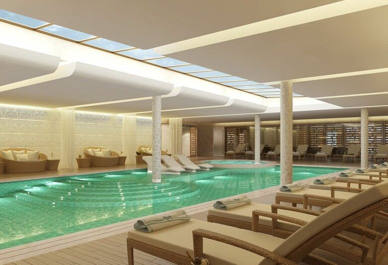 Hotel Titanic Chaussee Berlin