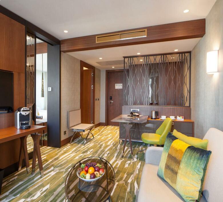 Hotel Titanic Chaussee Berlin