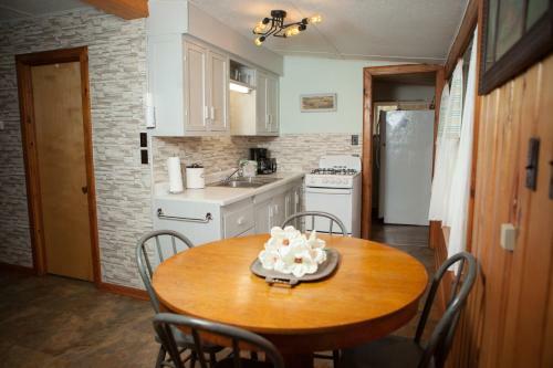 Hotel Mission Springs Resort