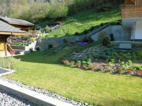 Apartamento Schwendi VII Grindelwald