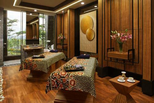 Hotel Aston Sentul Lake Resort & Conference Center