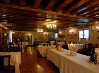 Hotel Villa Tacchi