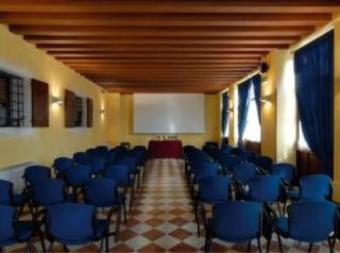 Hotel Villa Tacchi
