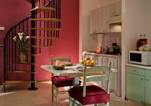 Apartamento Residence Viale Venezia