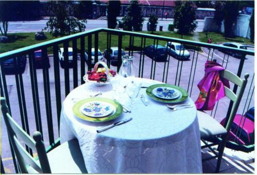 Apartamento Residence Viale Venezia