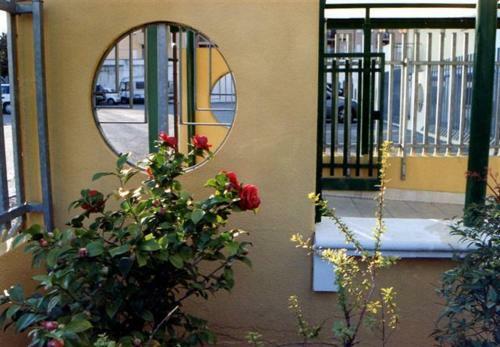 Apartamento Residence Viale Venezia