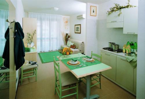 Apartamento Residence Viale Venezia
