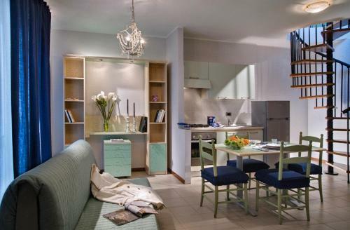 Apartamento Residence Viale Venezia