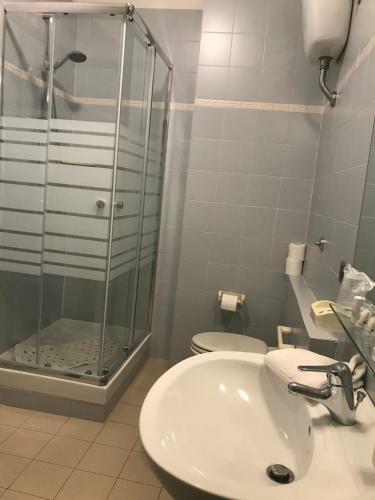 Apartamento Residence Viale Venezia