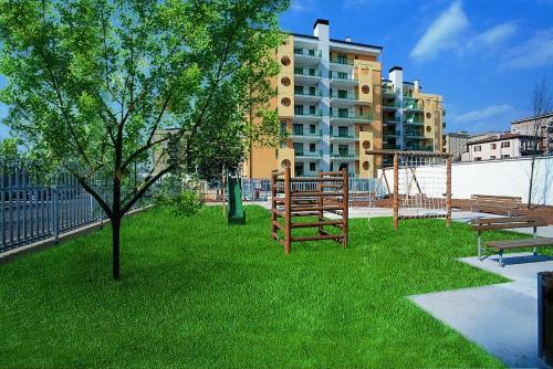 Apartamento Residence Viale Venezia