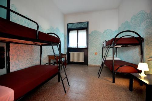 Hostal Ostellolinda