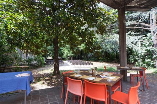 Hostal Ostellolinda