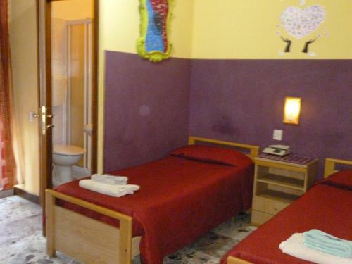 Hotel San Giovanni