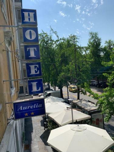 Hotel Aurelia