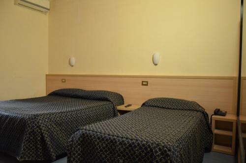 Hotel Nizza