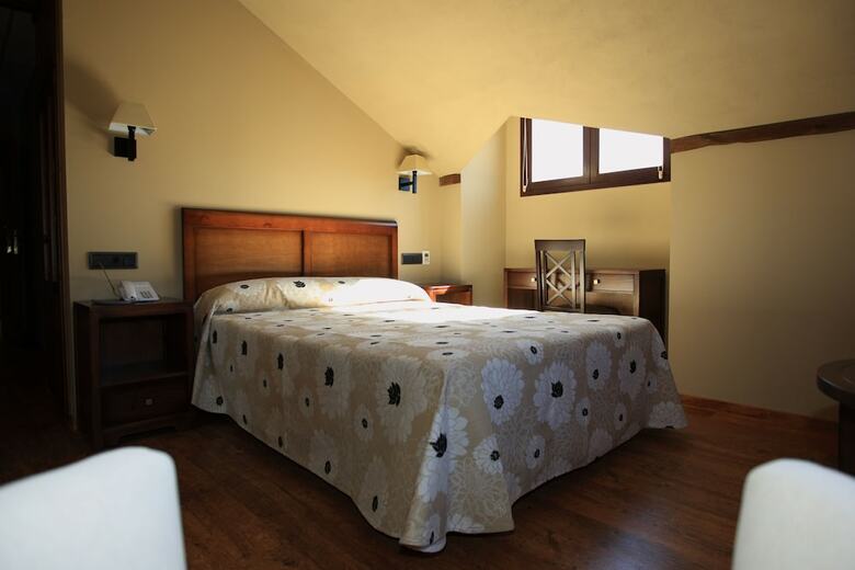 Hotel Zerbinetta