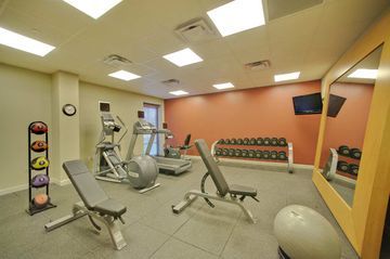 Hotel Doubletree By Hilton Austin Un