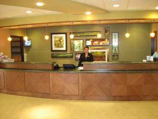 Hotel Doubletree By Hilton Austin Un