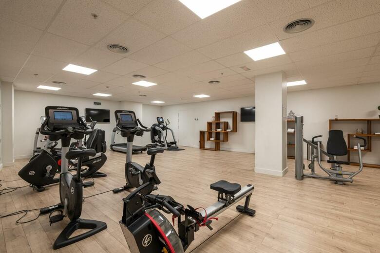 Hotel Naitly Barcelona Poblenou