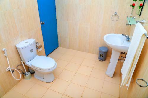 Hostal Field Side Villa