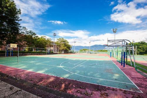 Posada Ncnu Training Hotel