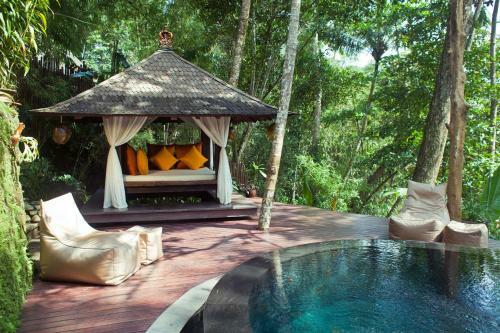 Villa Ki Ma Ya Retreat