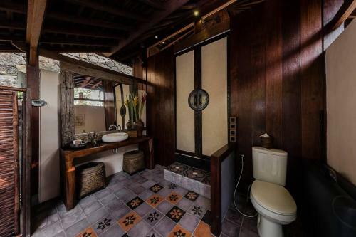 Villa Ki Ma Ya Retreat