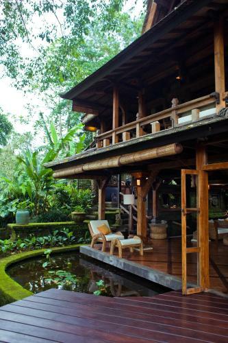 Villa Ki Ma Ya Retreat