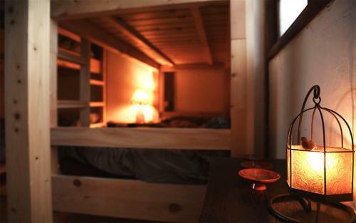 Hostal Guesthouse Mokumoku