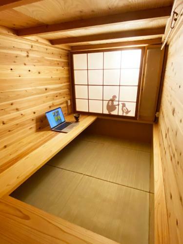 Hostal Guesthouse Mokumoku
