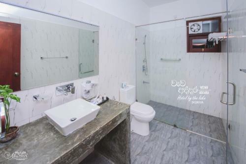 Wewa Addara Hotel - Hotel By The Lake