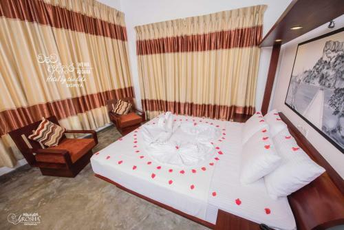 Wewa Addara Hotel - Hotel By The Lake