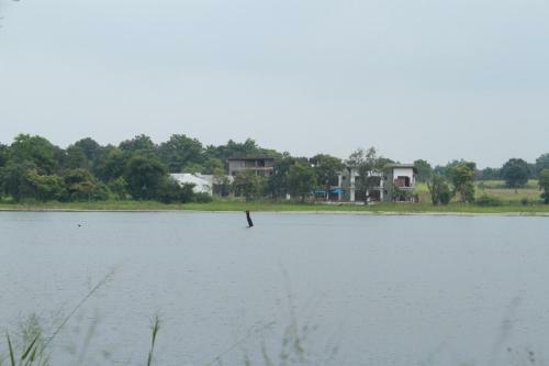 Wewa Addara Hotel - Hotel By The Lake
