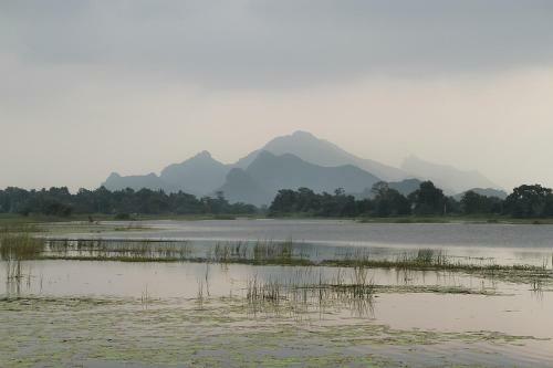 Wewa Addara Hotel - Hotel By The Lake
