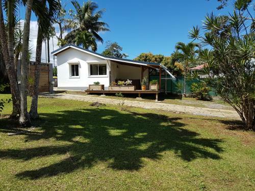Hostal Habitation Villa Les Cassias