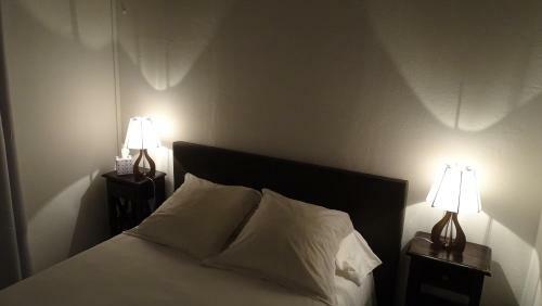 Hostal Habitation Villa Les Cassias
