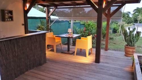 Hostal Habitation Villa Les Cassias