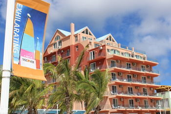 Hotel Sea Palace
