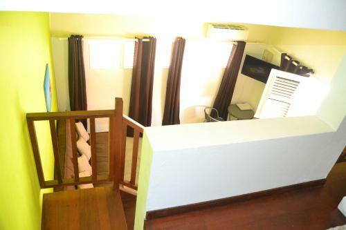 Apartamento Eden Kay