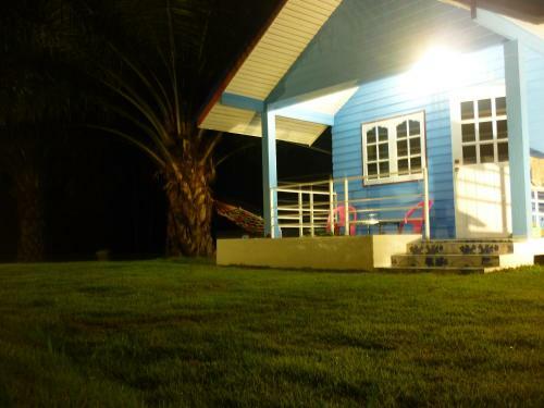 Agroturismo Maneemudjalin Resorts Farm Stay