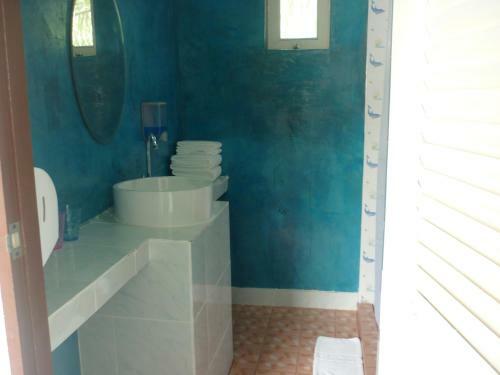 Agroturismo Maneemudjalin Resorts Farm Stay