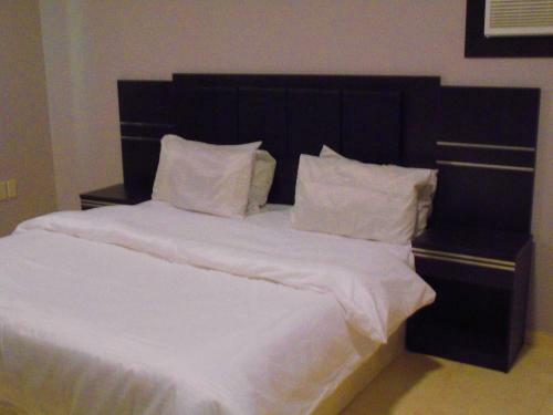 Apartamento Khaleej Alez Furnished Units
