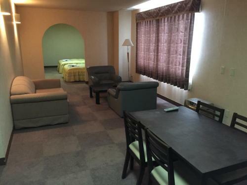 Nasushiobara Station Hotel