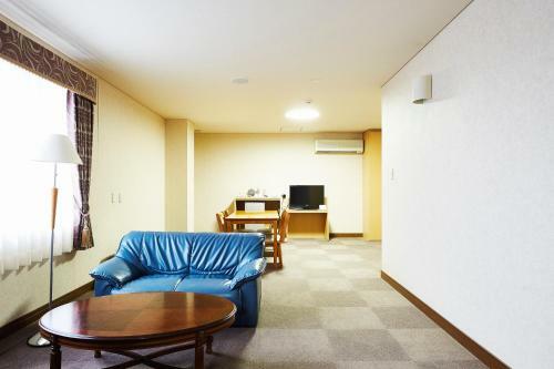 Nasushiobara Station Hotel