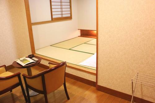 Nasushiobara Station Hotel