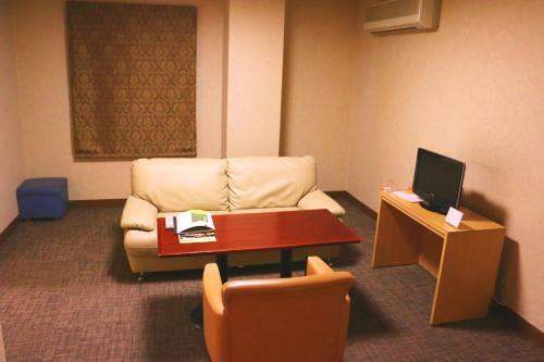 Nasushiobara Station Hotel