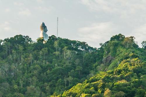 Villa Kata Top View By Lofty