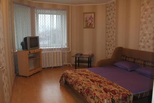 Apartment On Storozhevskaya 8