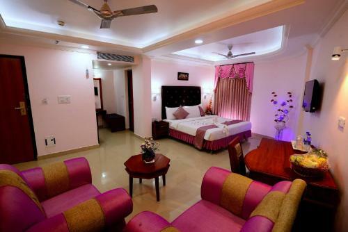 Hotel Sps Kingsway